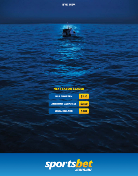 Sportsbet