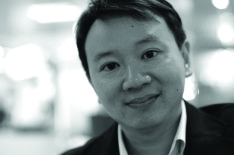 Tony Chow