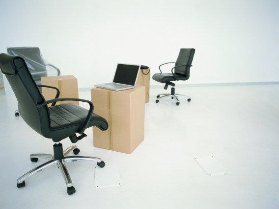 The law of startup success