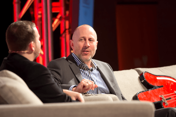 Coles’ Simon McDowell named AMI marketer of the year