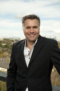 Andy Pontin
