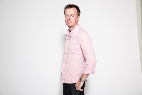 Fake it ‘til you make it…as a creative technologist