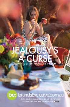 JealousysACurse