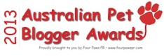 Pet Awards