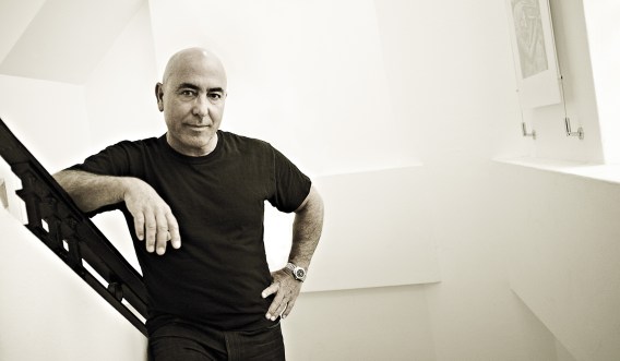 Fake it ’til you make it… as a creative director