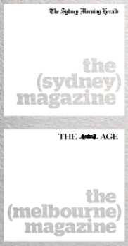 sydney magazine melbourne magazine 