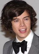 One Direction Harry