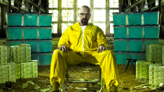 Breaking Bad