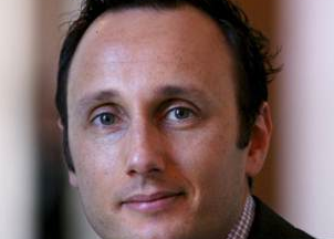 The once in a generation opportunity of big data