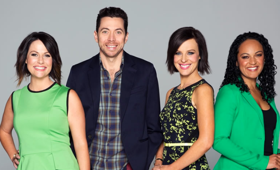 Wake Up – what did you think of the show? And how do you think it will rate?