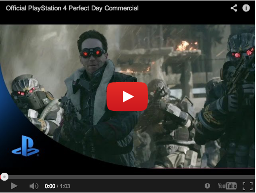 Morning Update: Oct 16 – Playstation 4 promotions begin; Google+ users protest new ads; Is Alison Gold the new Rebecca Black?