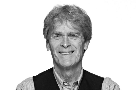 John Hegarty adds AWARD awards to his duties for March visit