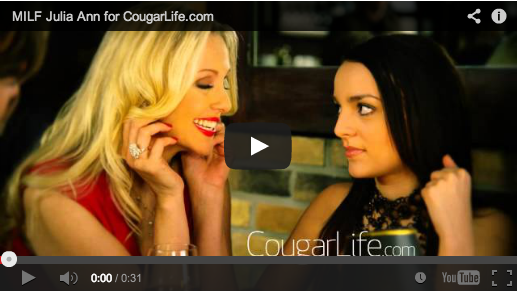 Cougar dating ad too ‘violent’ rules ASB