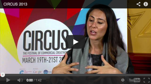 Communications Council drops its Circus conference