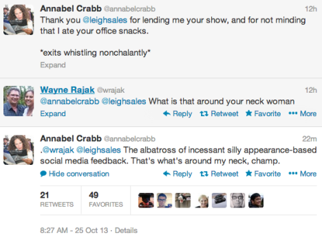 crabb sales neck twitter wayne