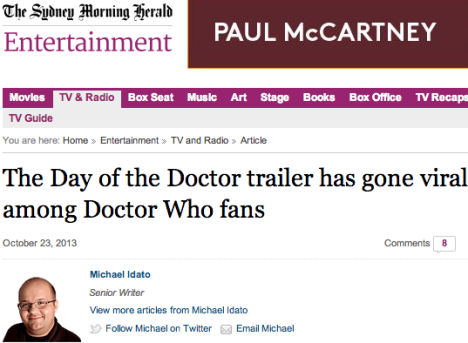 doctor viral smh