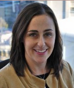 Group M promotes Mindshare’s Mandy Kennett to talent development director