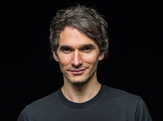 Todd Sampson to financially back influencer marketing start-up Visual Amplifiers