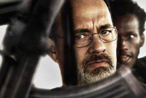 Captain Phillips tops the Australian box office