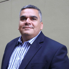Victor Corones