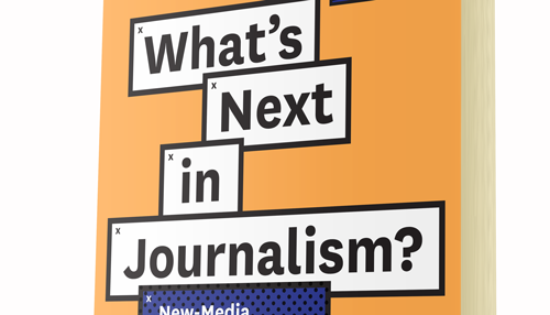 What’s next in media? Nobody knows
