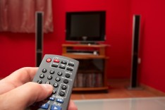 tv