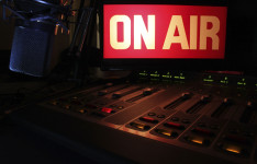 radio