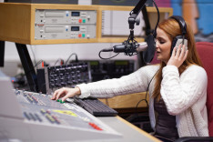radio