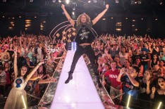 Big Brother 2013 - Tim Dormer winner