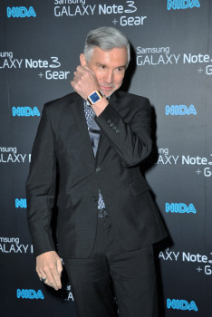 Baz Luhrmann 