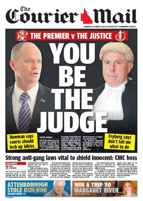 Courier Mail