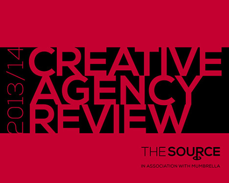 creative agency review