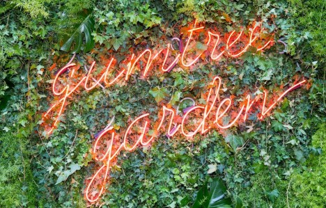 Gumtree Garden