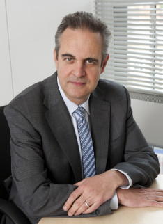 Martin Clarke