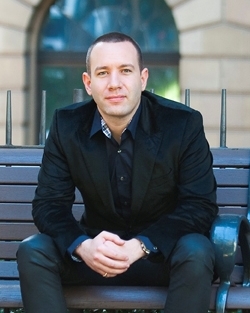 UM boss Mat Baxter to move to New York