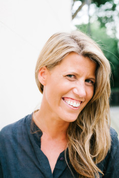 Pip Jamieson