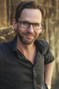ABC 702's Robbie Buck