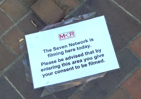 mkr publicity