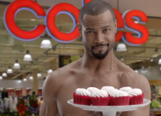 isaiah mustafa coles
