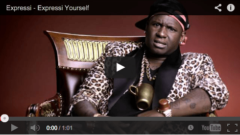 Rapper, aristocrat and artist push Aldi coffee capsules