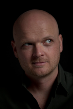 Trevor Clarence Trevor Clarence