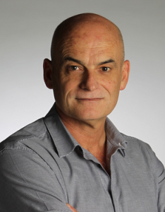 Garry Linnell