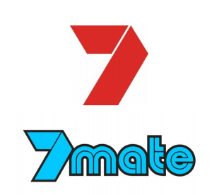 7mate Program Schedule for Week Commencing July 17, 2016
