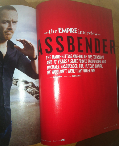 michael assbender