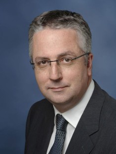 Mark Scott