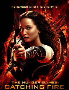 Hunger Games 2