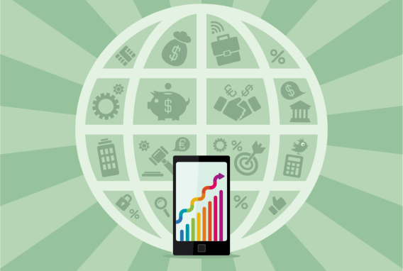 Automated media trading 101