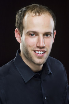 Benjamin Joffe-Walt