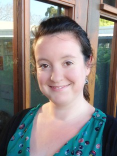 Bernadine Brewer Digital Strategist