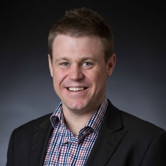Cameron Upshall